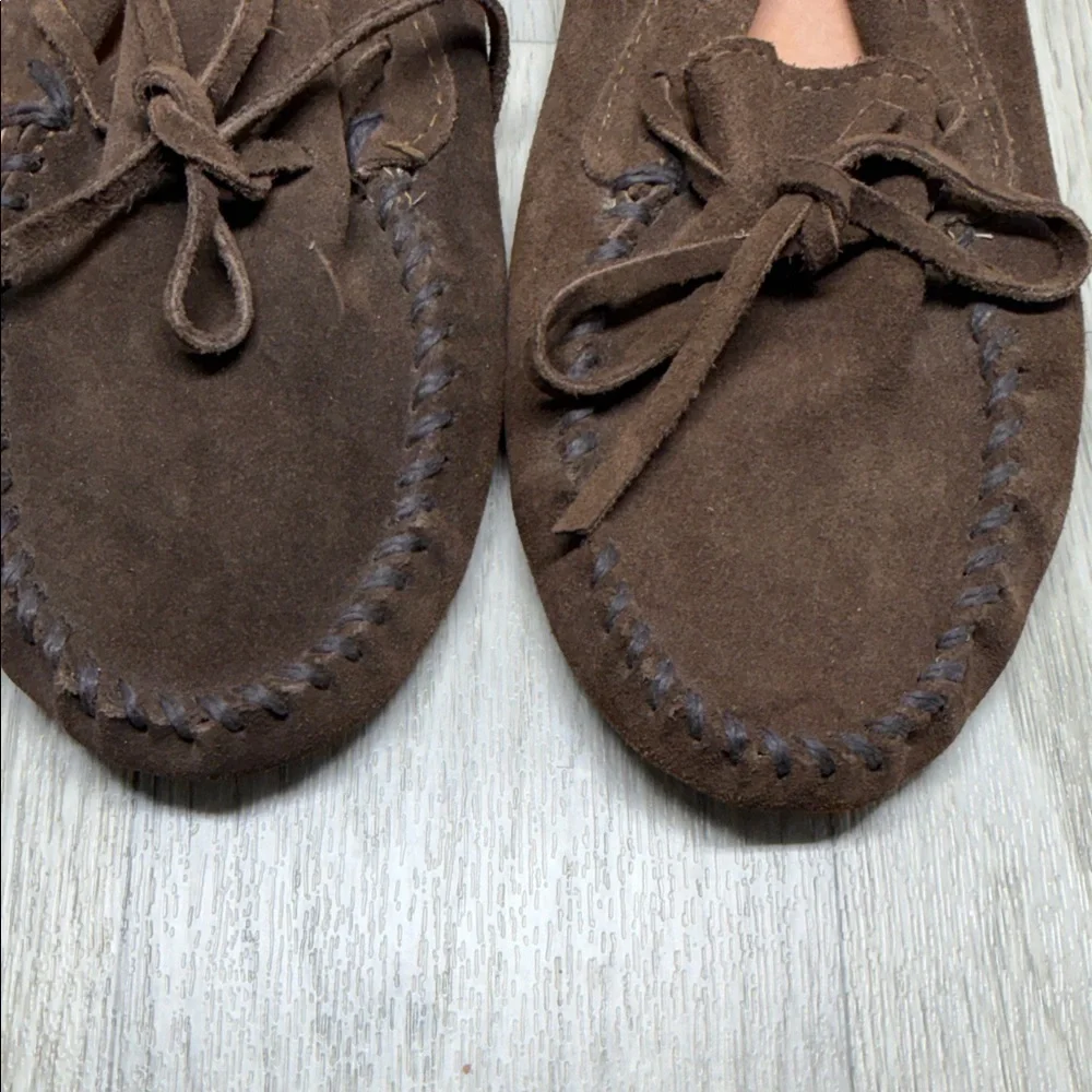Minnetonka pre owned